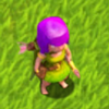 Clash of Clans֣Archerϸ