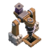Clash of Clansʯ꾮Dark Elixir Drill ʱ