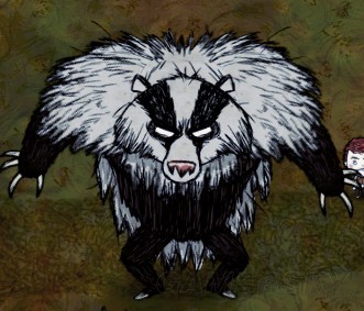 《饥荒》玩家分享新手常用技巧的汇总_游戏攻