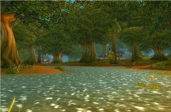 ����ħ�������еĵ�Ӱ����ѰNPC�Ǳ���Ĺ���