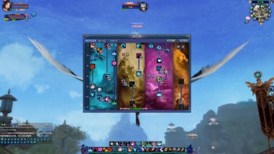 网游排行榜_CGWR_网络游戏_新浪游戏_新浪