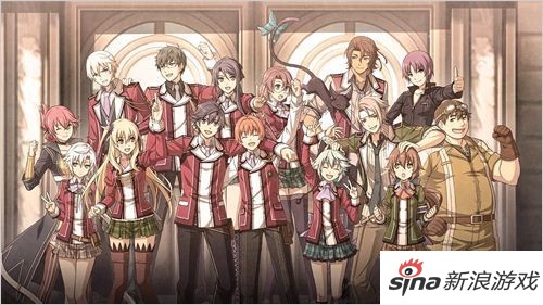 《闪之轨迹2》攻略汇总收集方法一览_电视游