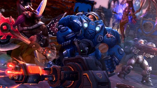 风暴英雄好玩吗? 国服测试新手入门攻略大全_风暴英雄_风暴英雄下载_风暴英雄数据库_网络游戏_新浪游戏_新浪网