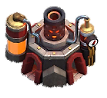 Clash of Clans(Laboratory)ʱϸ