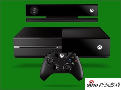 Xbox One国行版游戏光盘12月1日上架_电视游戏