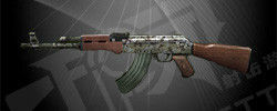 AK-47Ұսĵ