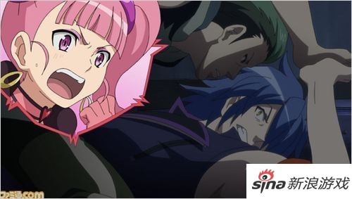 《地球队长 精神迷宫》特殊模式介绍_电视游戏