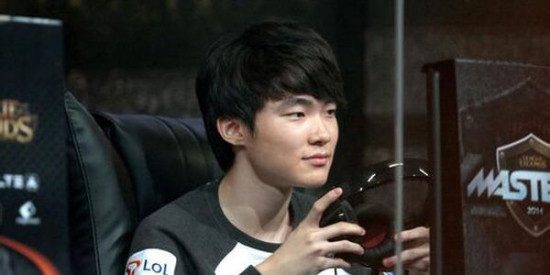 国外LOL网站预测2015赛季:OMG将击败SKT夺冠