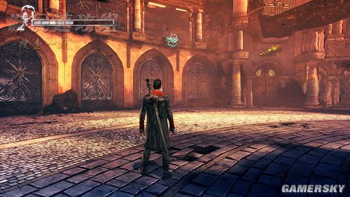 《DMC鬼泣5》剧情图文流程详解全攻略(5)_游