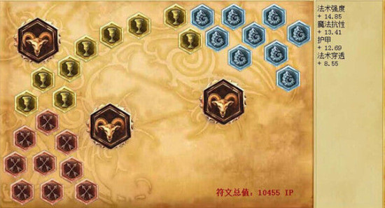 LOL老牌刺客回归!皎月女神攻略解析