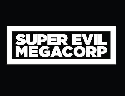 Super Evil Megacorp ձ