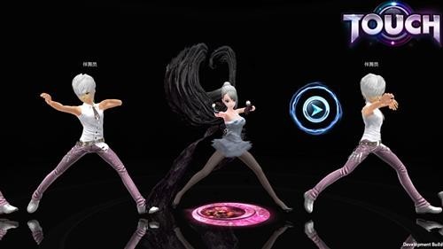 TouchͼƬ