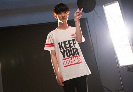 当电竞遇上时尚 各战队新赛季战袍点评