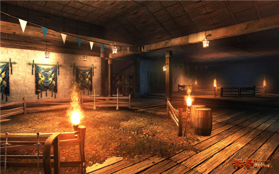 被放逐者的天堂 无冬online罪恶之城路斯坎_无