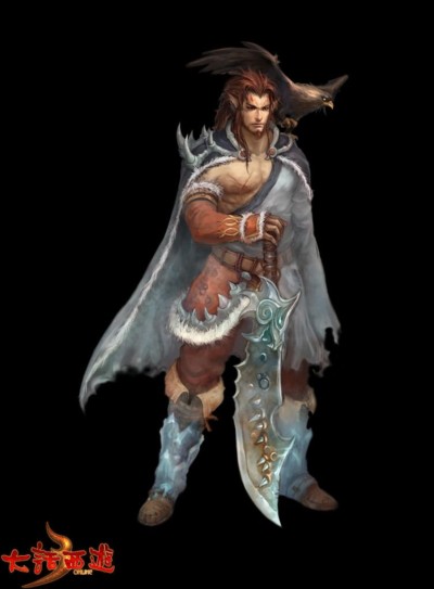 大话3人物介绍-杀破狼