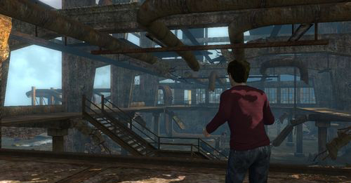 游戏界最强战绩:细数EA出品的十大巅峰游戏(3)_单机游戏_新浪游戏_新浪网