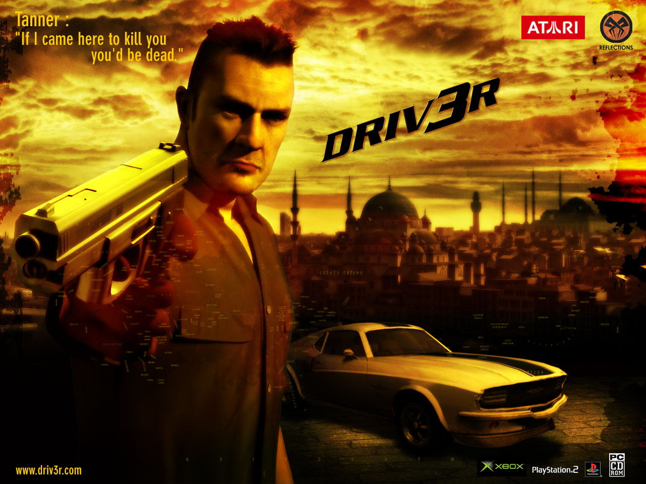 Ϸ_3(DRIV3R)ٷֽ