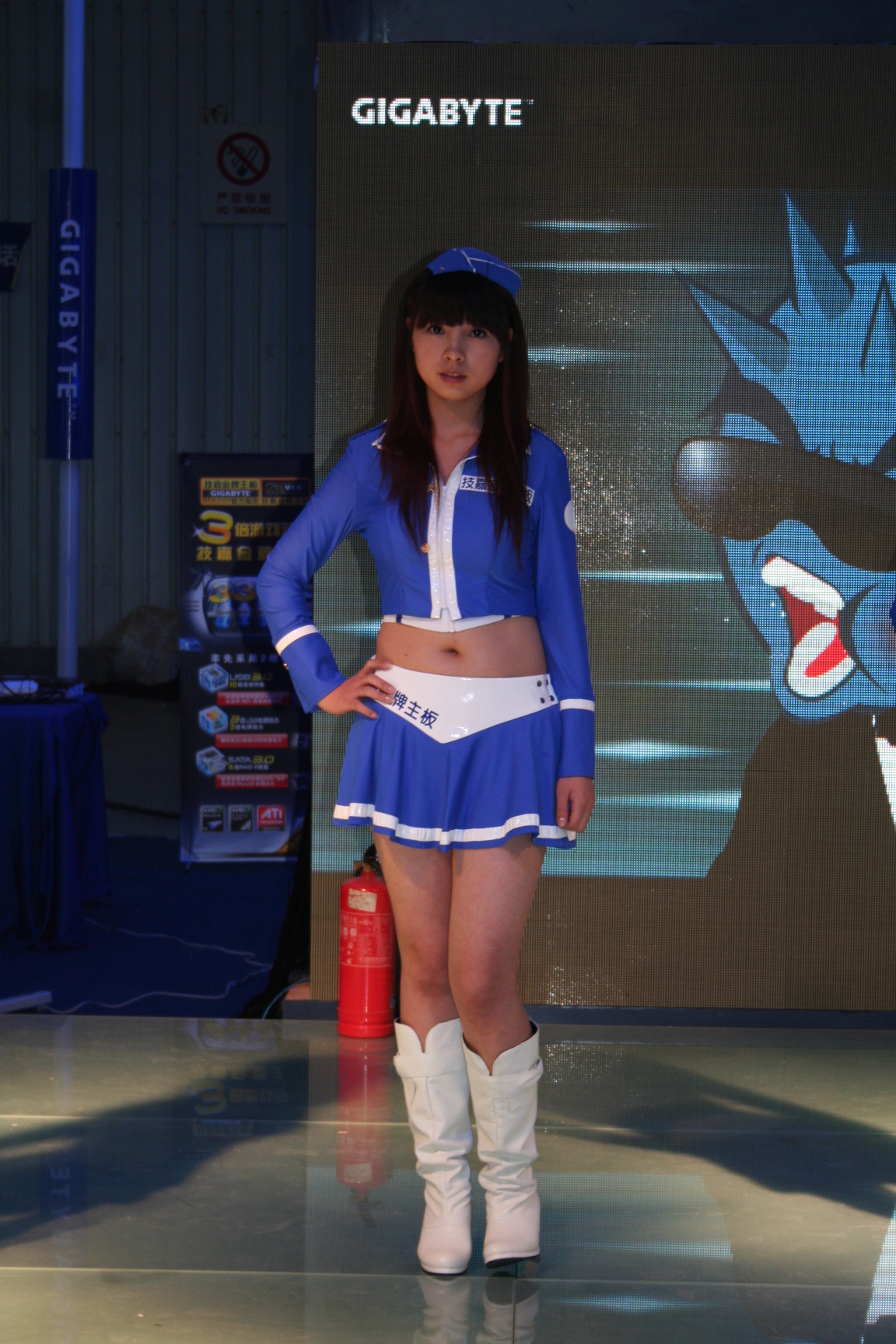 cosplayshowgirl