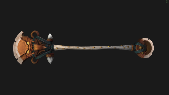 《熊猫人之谜》S13最新武器造型亮相_网络游戏魔兽世界-5.1熊猫人之谜-新浪WOW魔兽世界官网合作专区_新浪游戏_新浪网