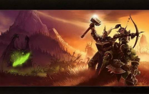 网游肉搏阿凡达,谁能胜出_其他_新浪游戏_新浪