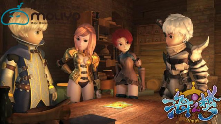 ����֮�Ρ�CGƬ��չʾ