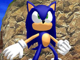 ˴ð(Sonic Adventure)