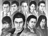 4(Yakuza 4)ʰ