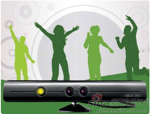 ΢Kinect