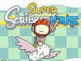 Ϳѻ(Super Scribblenauts)