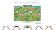 Wii U官方概念图赏