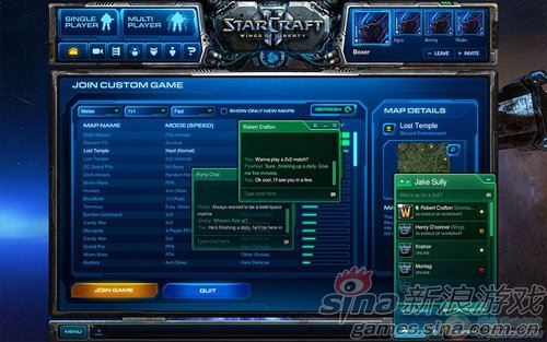 SC2з