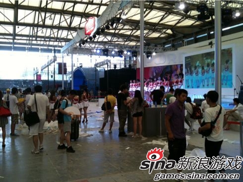 ChinaJoyֱֳڶ