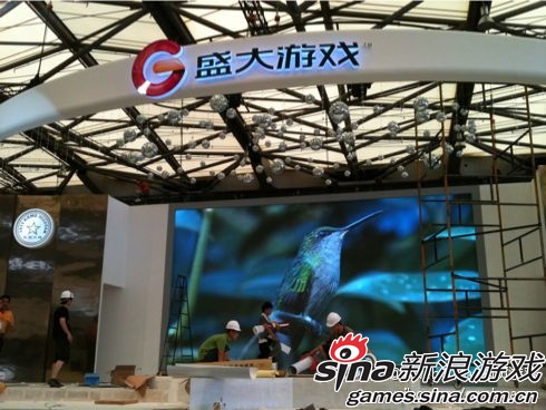 ChinaJoyֱֳڶ