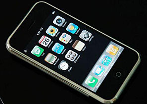 apple iPhone