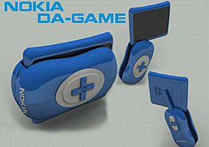 Nokia DA-GAME