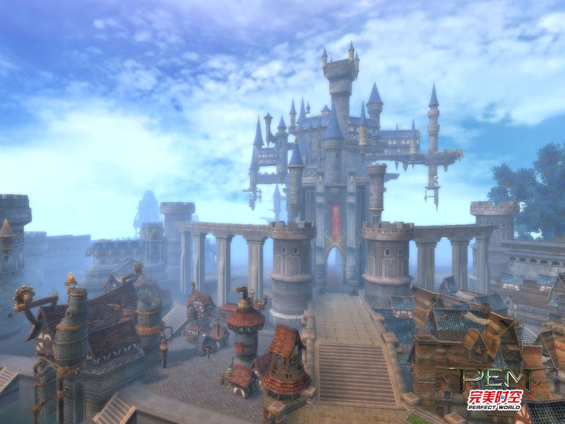 ����ħ��½����Ϸ��ͼ