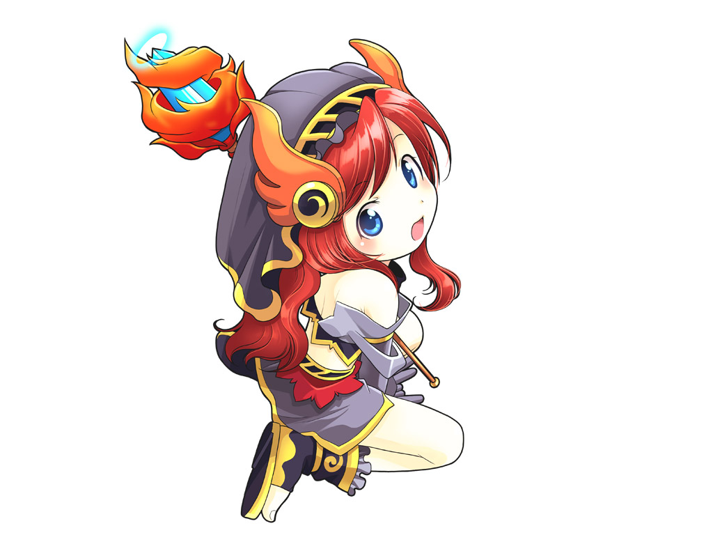 《光之冒险》游戏原画(51)_游戏壁纸__网络游