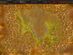 《魔兽世界》冬幕节：冬天爷爷的礼物