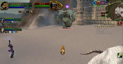 《魔兽世界》格林奇如何偷走圣诞节