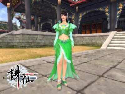 情缘再续与《诛仙》主角共度新年
