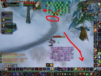 魔兽世界S4赛季买装备奥山战场如何打_网络游