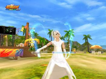 《热舞派对》2.0 服装续费百变穿_网络游戏热