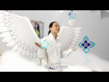 九城赞助国内网络公益广告26日登陆CCTV