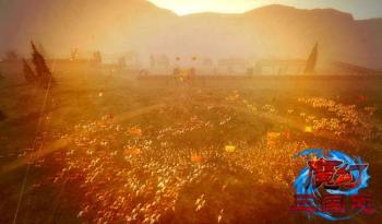 《魔幻三国志》1月12日火爆内测_网络游戏