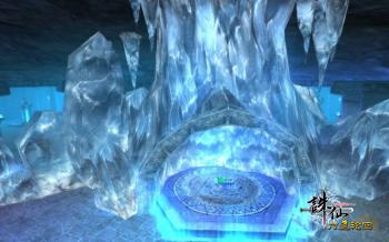 《诛仙》冒险王 挑战BOSS寻神秘宝藏_网络游