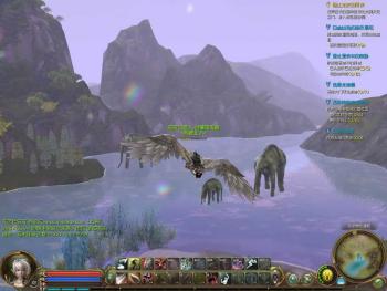 背负与责任《永恒深渊》心情小说_网络游戏永