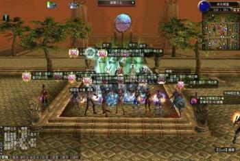 谁是真英雄挑战英雄行会评选即将开始_网络游