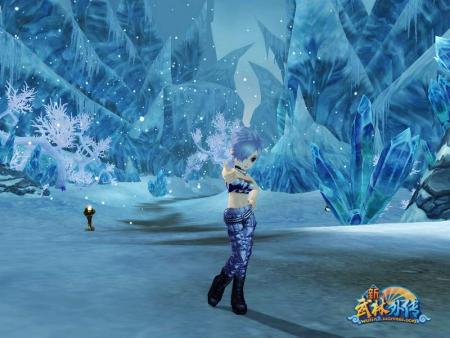 冰火岛玄机破解 新武林外传元宝送来_网络游戏武林外传_新浪游戏_新浪网