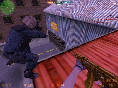 CSOL四大活动好礼狂送生化狂潮再临