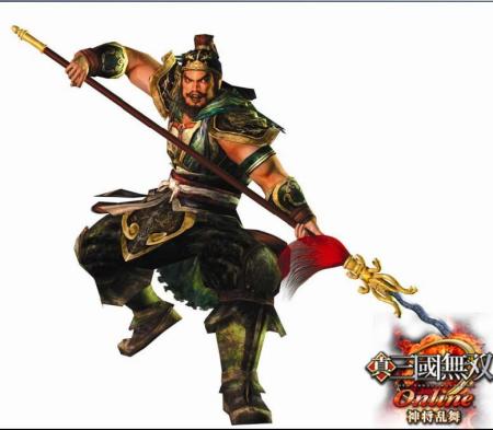 真三国无双竞技风云十五大更新风暴_网络游戏